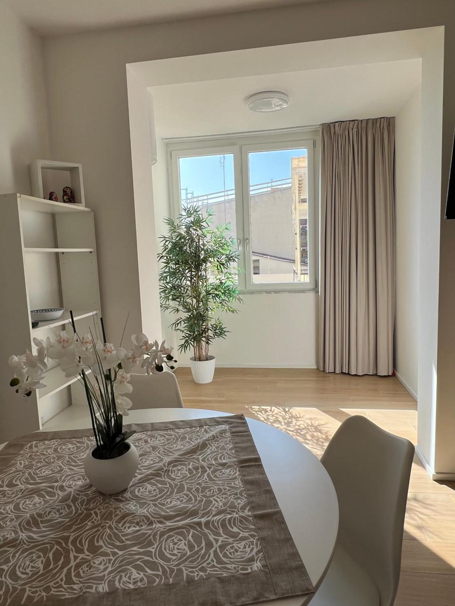 Apartamento Dolce Rifugio Alguer Exterior foto